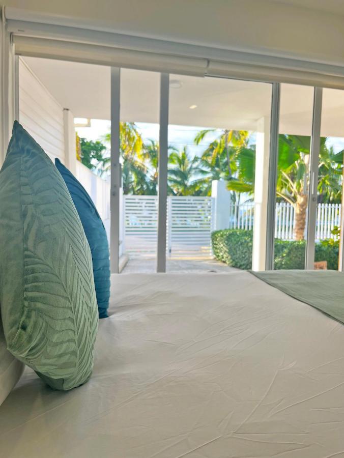 Zaba Beach House San Andrés Dış mekan fotoğraf