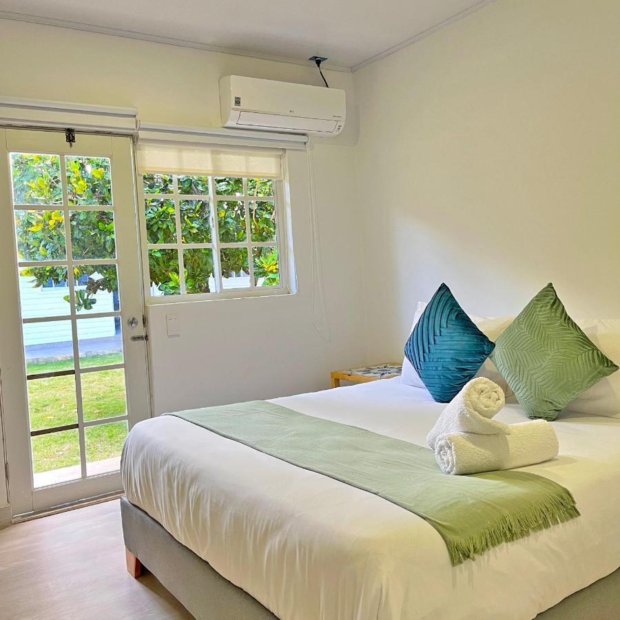 Zaba Beach House San Andrés Dış mekan fotoğraf