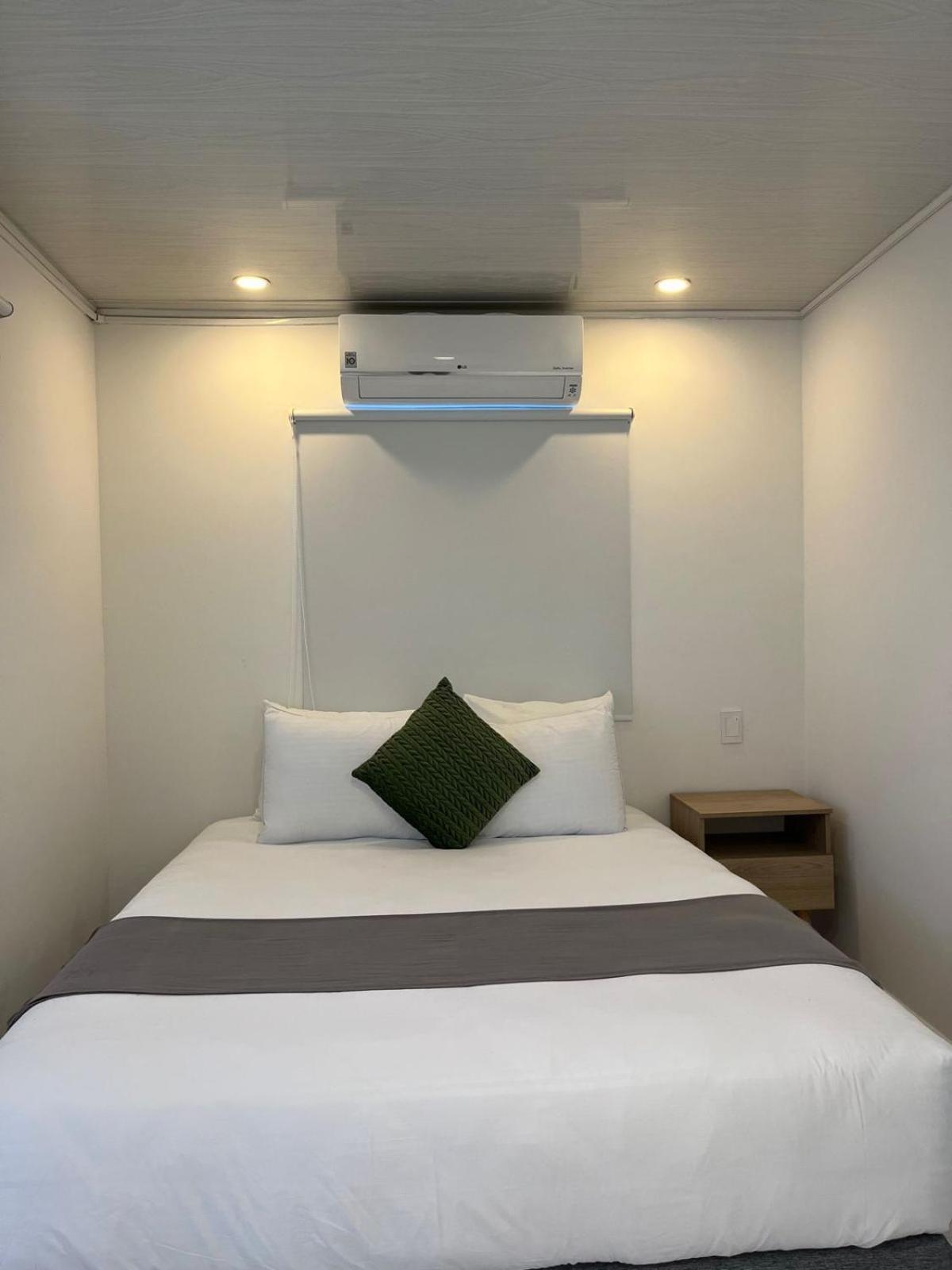 Zaba Beach House San Andrés Dış mekan fotoğraf